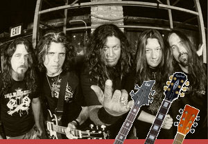 guitar tabs and guitar chords by Testament