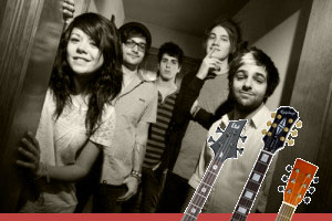We Are The In Crowd tabs for bass and guitar