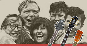 We Five tabs for bass and guitar