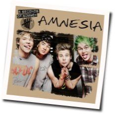 Amnesia  by 5 Seconds Of Summer