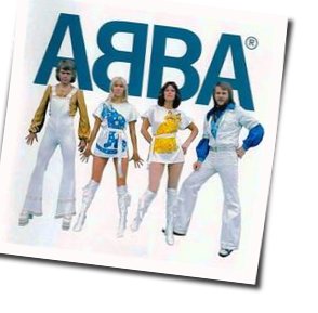 Knowing Me Knowing You by ABBA