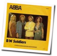 Soldiers  by ABBA