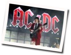 Baptism By Fire by AC/DC
