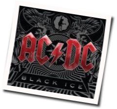 Black Ice  by AC/DC