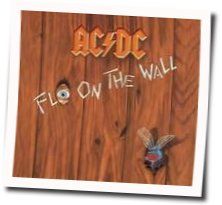 Fly On The Wall  by AC/DC