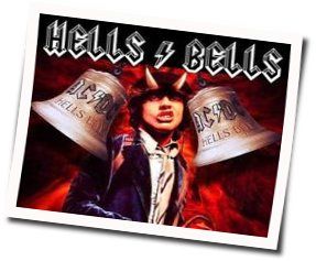 Hells Bells  by AC/DC