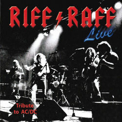 Riff Raff by AC/DC