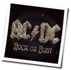 Rock The House by AC/DC