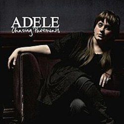 Chasing Pavements by Adele