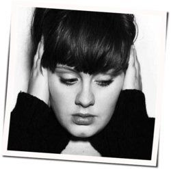 Many Shades Of Black by Adele