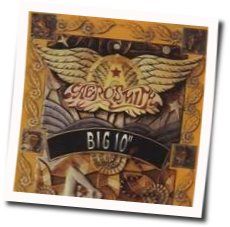 Big Ten Inch by Aerosmith