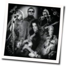 Come Together by Aerosmith