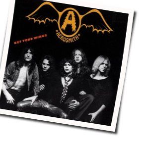 Seasons Of Wither by Aerosmith