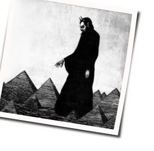 Demon In Profile by The Afghan Whigs