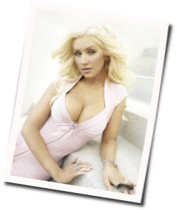 Beautiful2  by Christina Aguilera