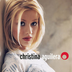 Blessed by Christina Aguilera