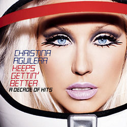 Dynamite by Christina Aguilera