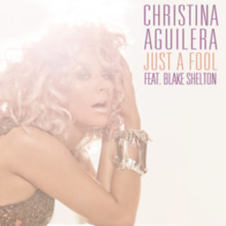 Fool For You by Christina Aguilera