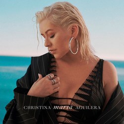 Maria by Christina Aguilera