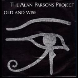 Old And Wise by The Alan Parsons Project