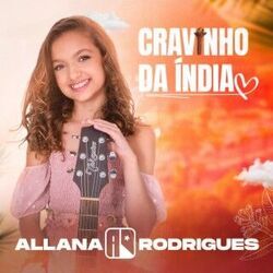 Cravinho Da Índia by Allana Rodrigues