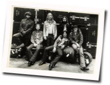 Dream by Allman Brothers