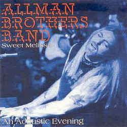 Melissa by Allman Brothers