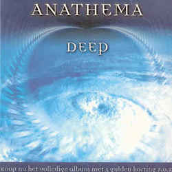 Deep by Anathema
