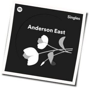 Always Be My Baby by Anderson East