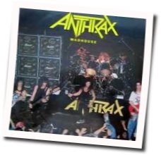 Madhouse by Anthrax