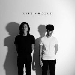 Life Puzzle by Arthur Nery