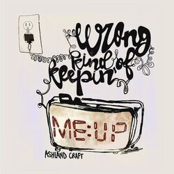 Wrong Kind Of Keepin Me Up by Ashland Craft