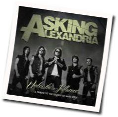 Moving On Acoustic by Asking Alexandria