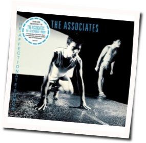 Logan Time by The Associates