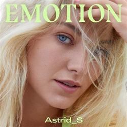 Emotion by Astrid S