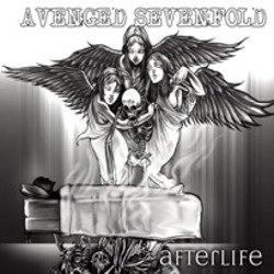 Afterlife by Avenged Sevenfold