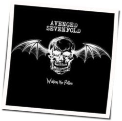 And All Things Will End by Avenged Sevenfold