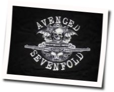 Critical Acclaim  by Avenged Sevenfold