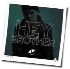 Hey Brother by Avicii