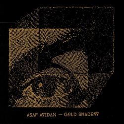My Tunnels Are Long And Dark These Days by Asaf Avidan