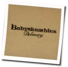 Delivery by Babyshambles