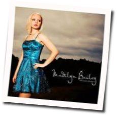 When I Was Your Man by Madilyn Bailey