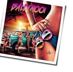 Blaze This Weed by Ballyhoo!