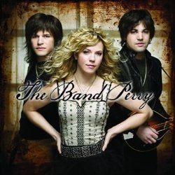 Jimmy by The Band Perry