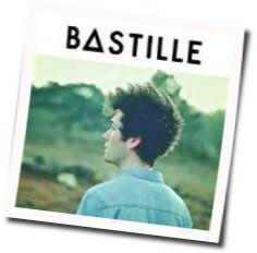 We Can't Stop by Bastille