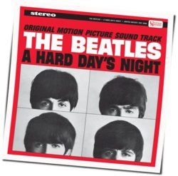 A Hard Days Night by The Beatles
