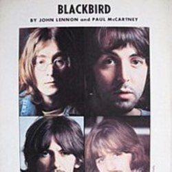 Blackbird by The Beatles