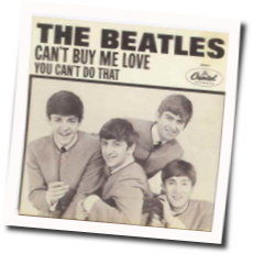 Can't Buy Me Love by The Beatles