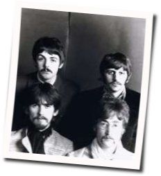 Mean Mr Mustard by The Beatles