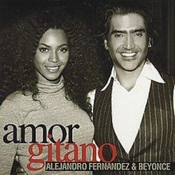 Amor Gitano by Beyoncé